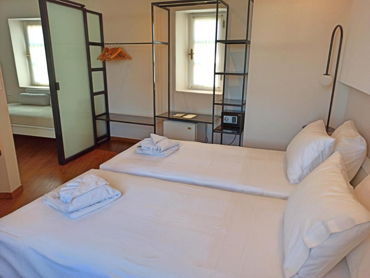 Hotel Amphora Hriszí Aktí Haniá Kültér fotó
